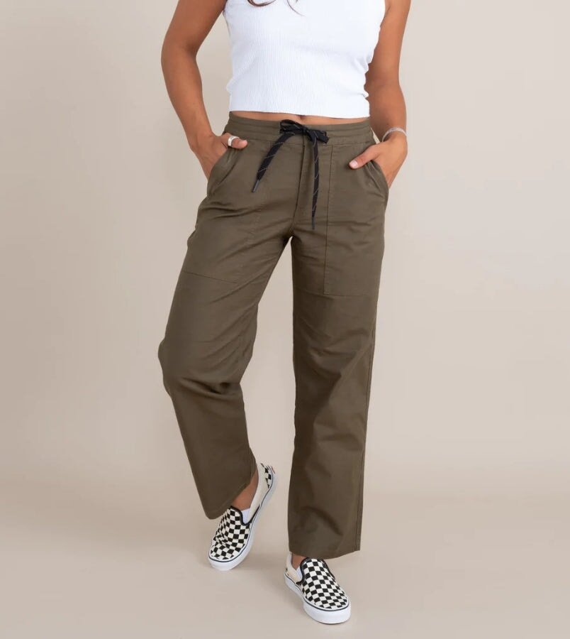 Layover Pants#Women's PantsRoark