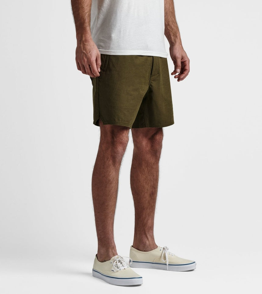 Layover Traveler Shorts 17"#ShortsRoark