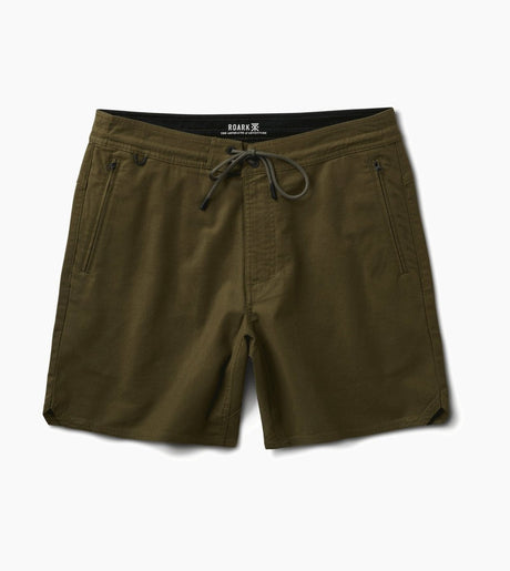 Layover Traveler Shorts 17"#ShortsRoark