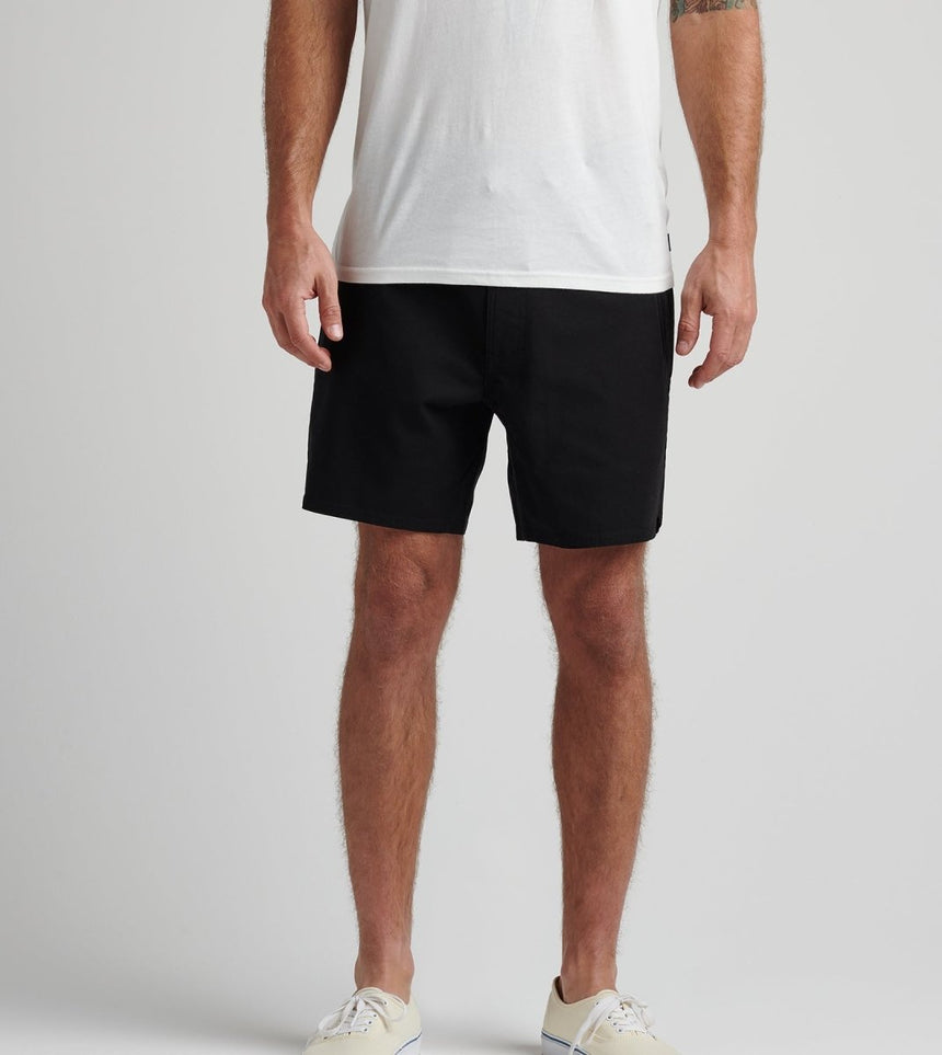 Layover Traveler Shorts 17"#ShortsRoark