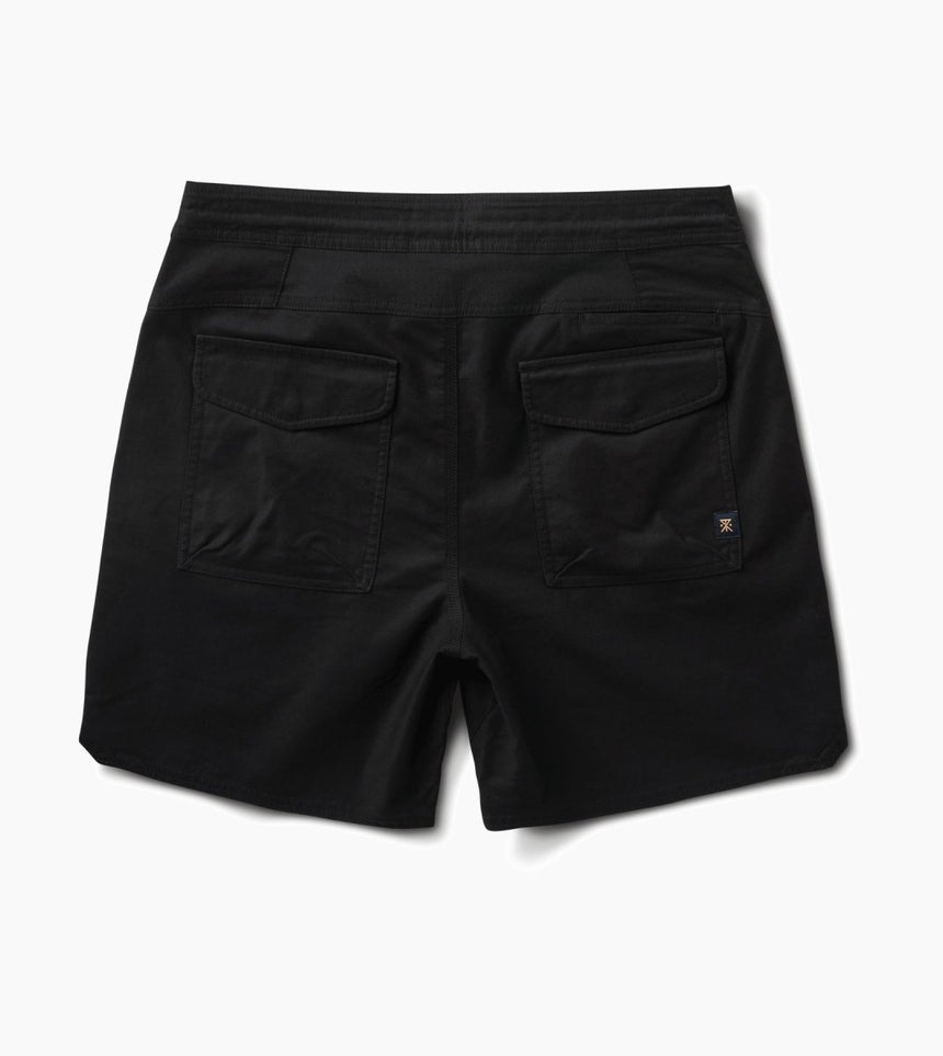 Layover Traveler Shorts 17"#ShortsRoark