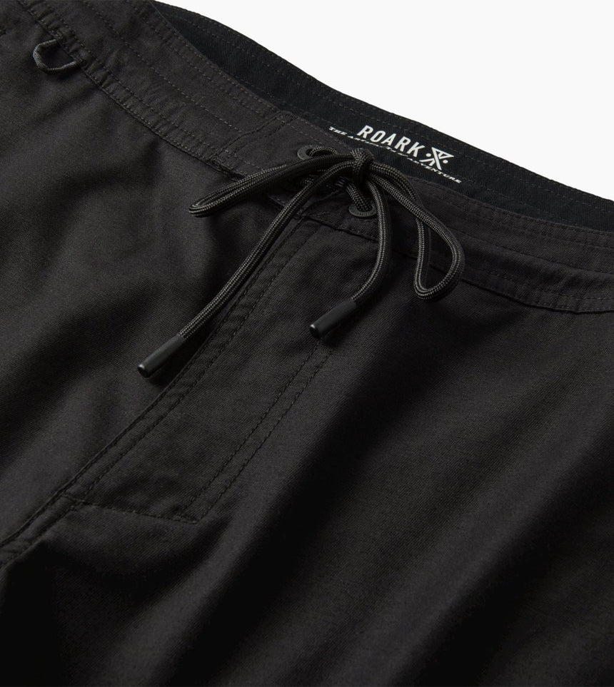 Layover Traveler Shorts 17"#ShortsRoark