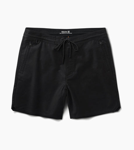 Layover Traveler Shorts 17"#ShortsRoark