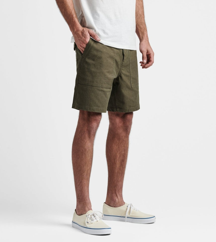 Layover Utility Shorts 18"#ShortsRoark