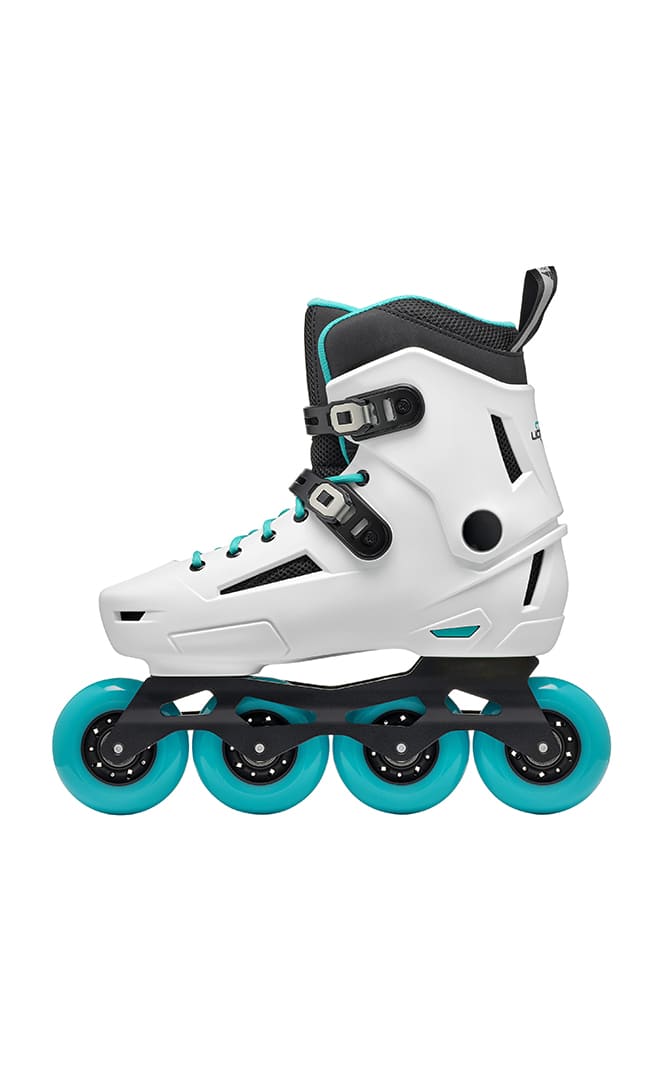 Lightning 110 Roller En Ligne Freestyle Femme#Rollers FreeskateRollerblade