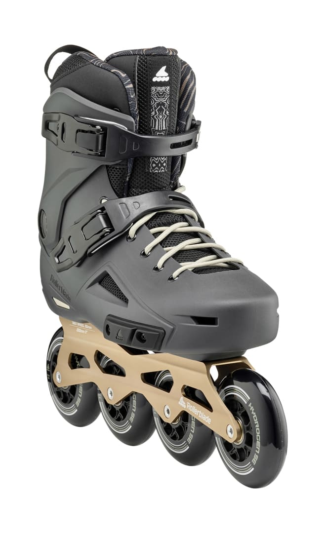 Lightning 90 Roller En Ligne Freestyle Homme#Rollers FreeskateRollerblade