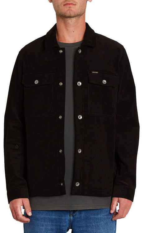 Likeaton Veste En Jean Homme#VestesVolcom