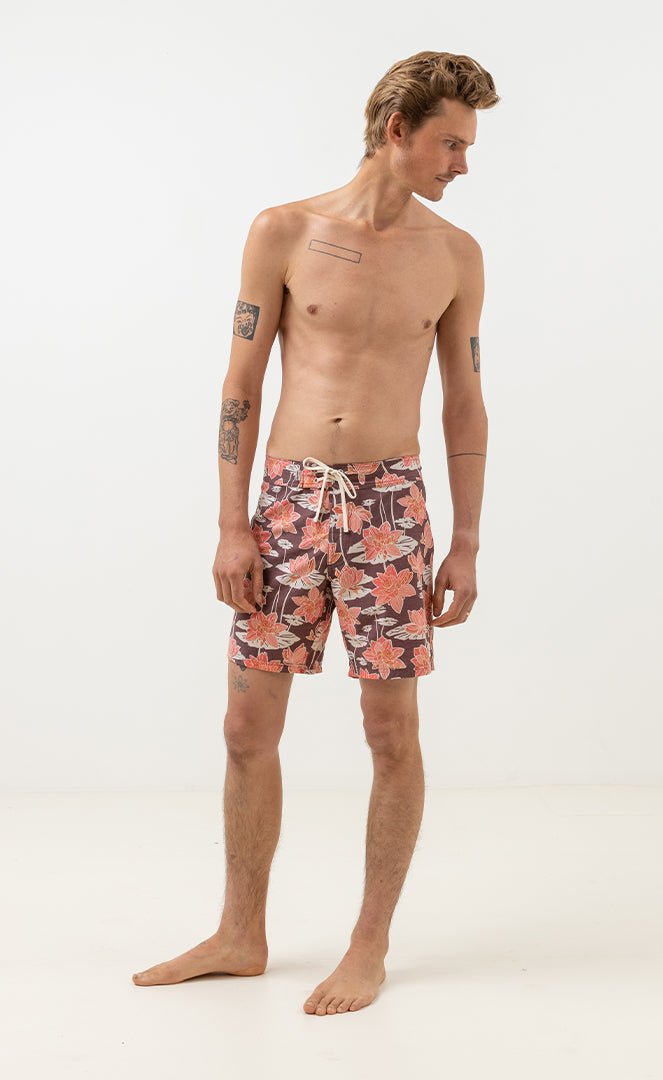 Lily Trunk Boardshort Homme#BoardshortsRhythm