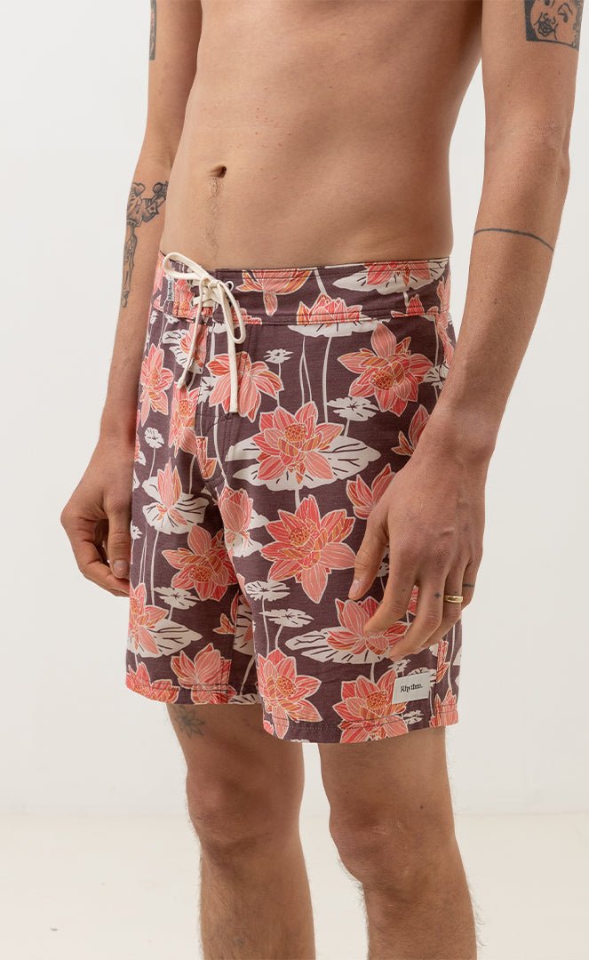 Lily Trunk Boardshort Homme#BoardshortsRhythm