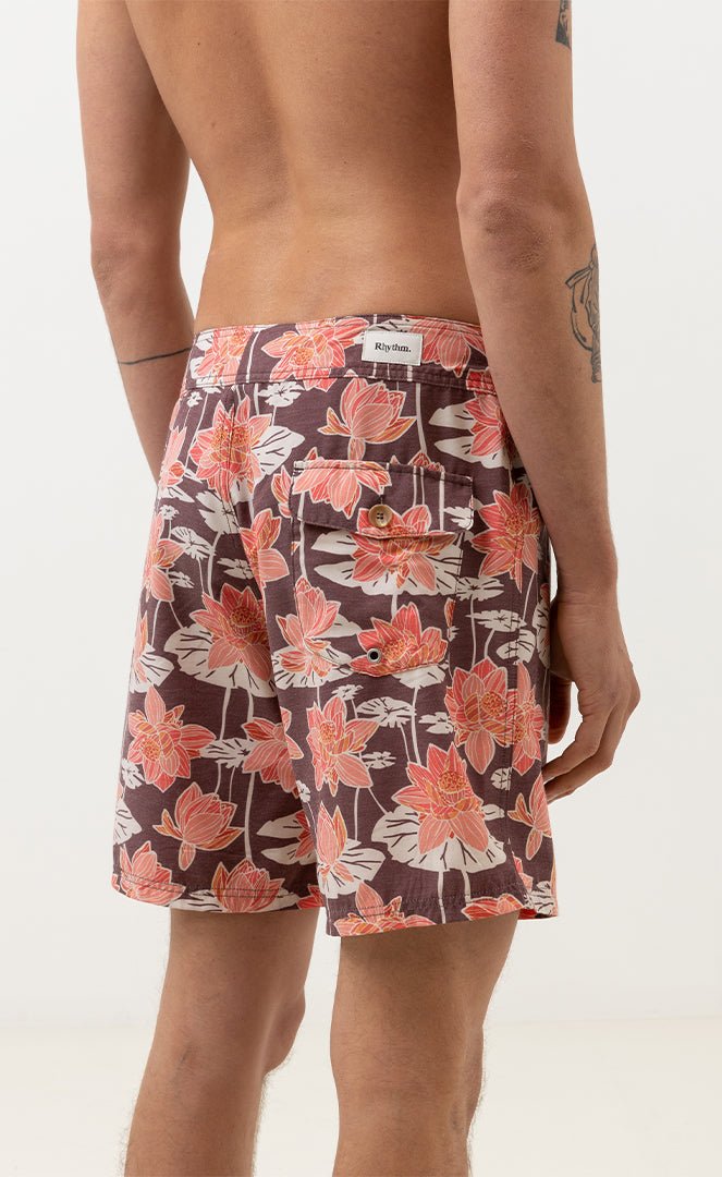 Lily Trunk Boardshort Homme#BoardshortsRhythm