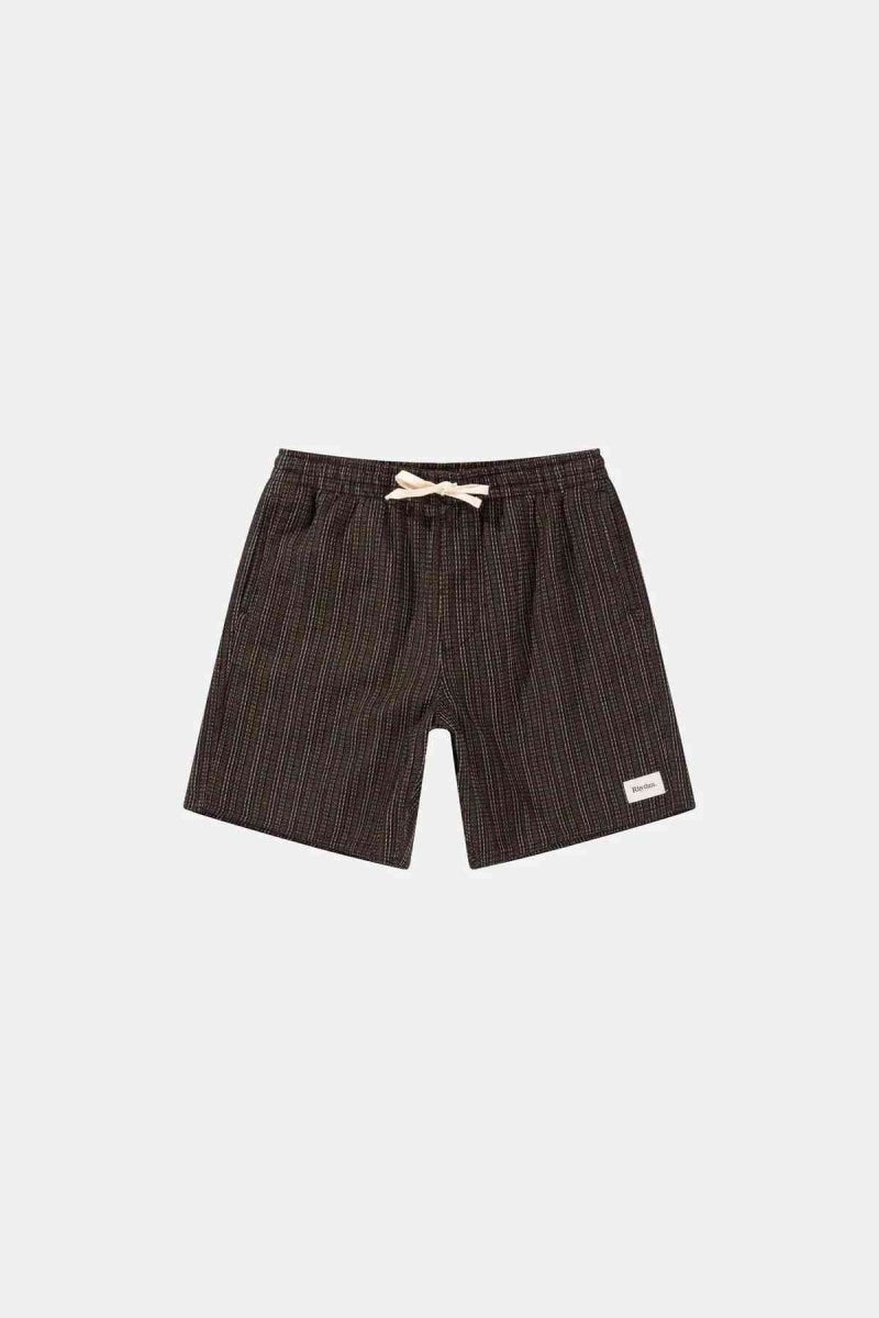 Linen Jacquard Stripe Jam Homme#ShortsRhythm