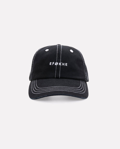 Logo Hat#AccessoriesEpokhe