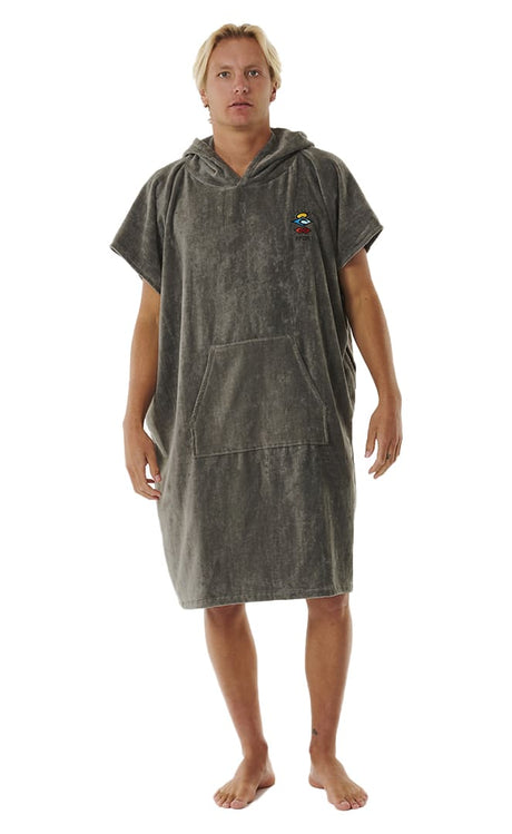 Logo Poncho De Surf#PonchosRip Curl