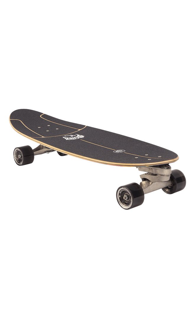 Lost Retro Tripper 32"#SurfskatesCarver