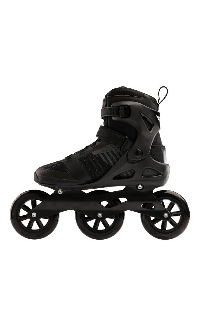 Macroblade 110 3 Roues Rollers en Ligne Homme#Rollers FitnessRollerblade