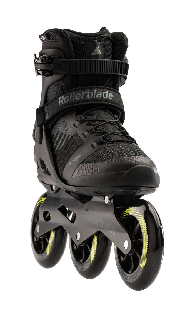 Macroblade 110 3 Roues Rollers en Ligne Homme#Rollers FitnessRollerblade