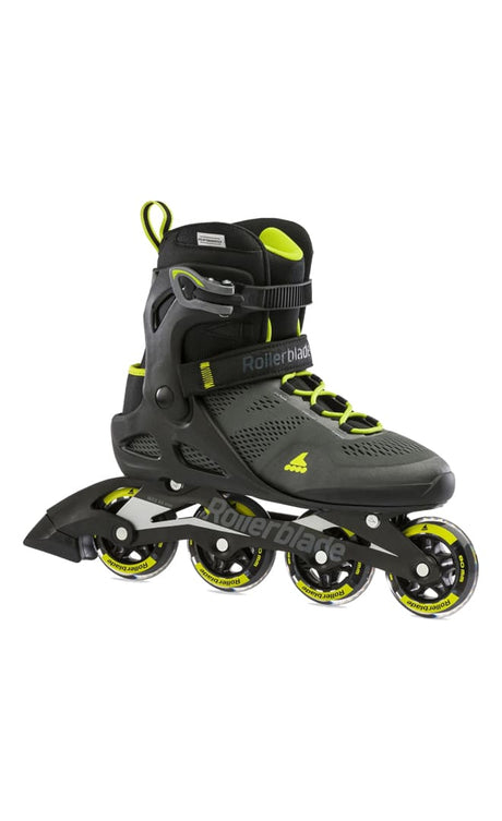 Macroblade 80 Rollers en Ligne Homme#Rollers FitnessRollerblade