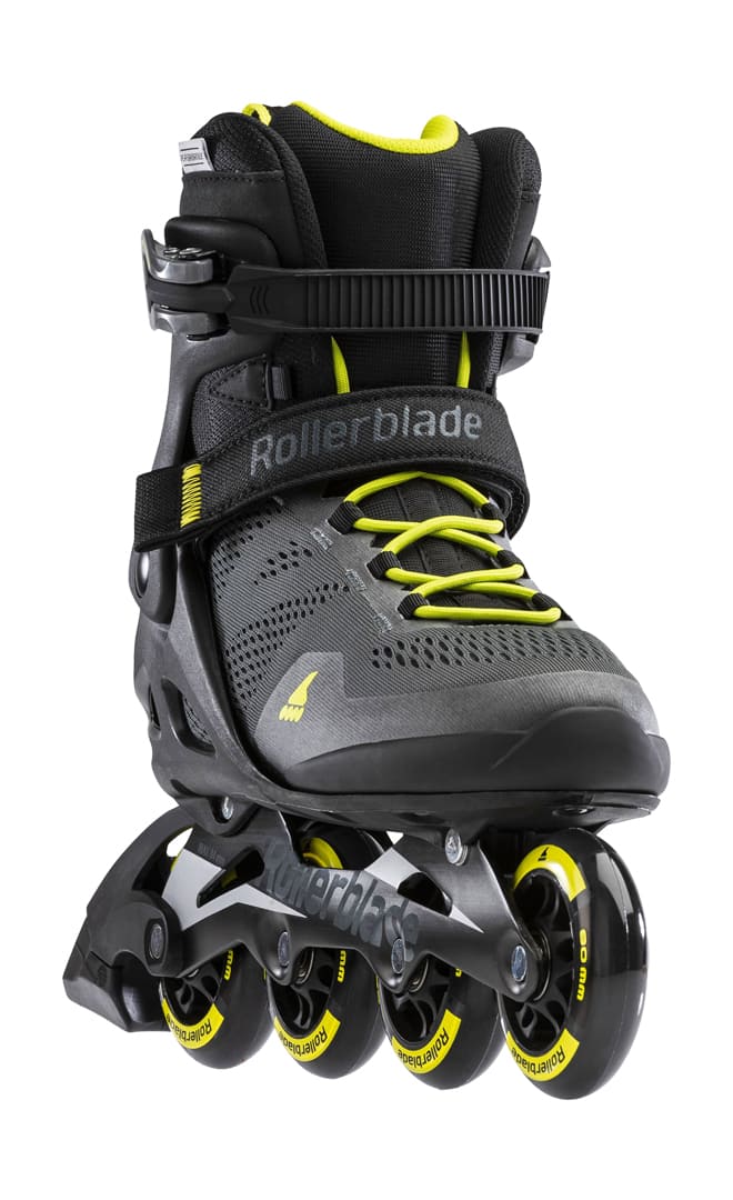 Macroblade 80 Rollers en Ligne Homme#Rollers FitnessRollerblade