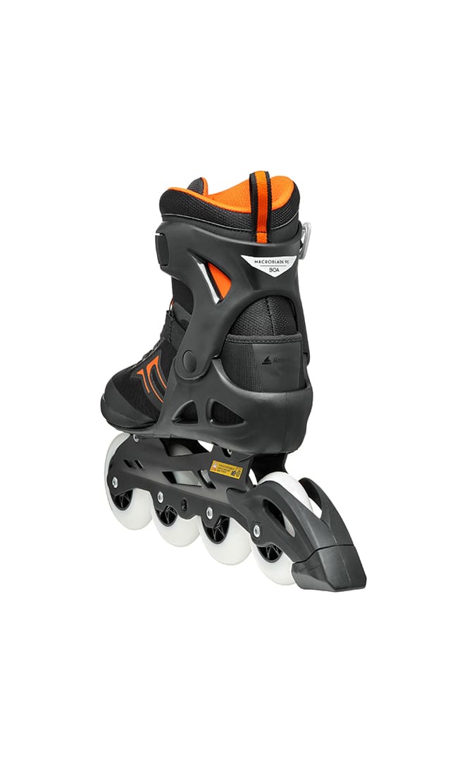 Macroblade 90 Boa Rollers en Ligne Homme#Rollers FitnessRollerblade