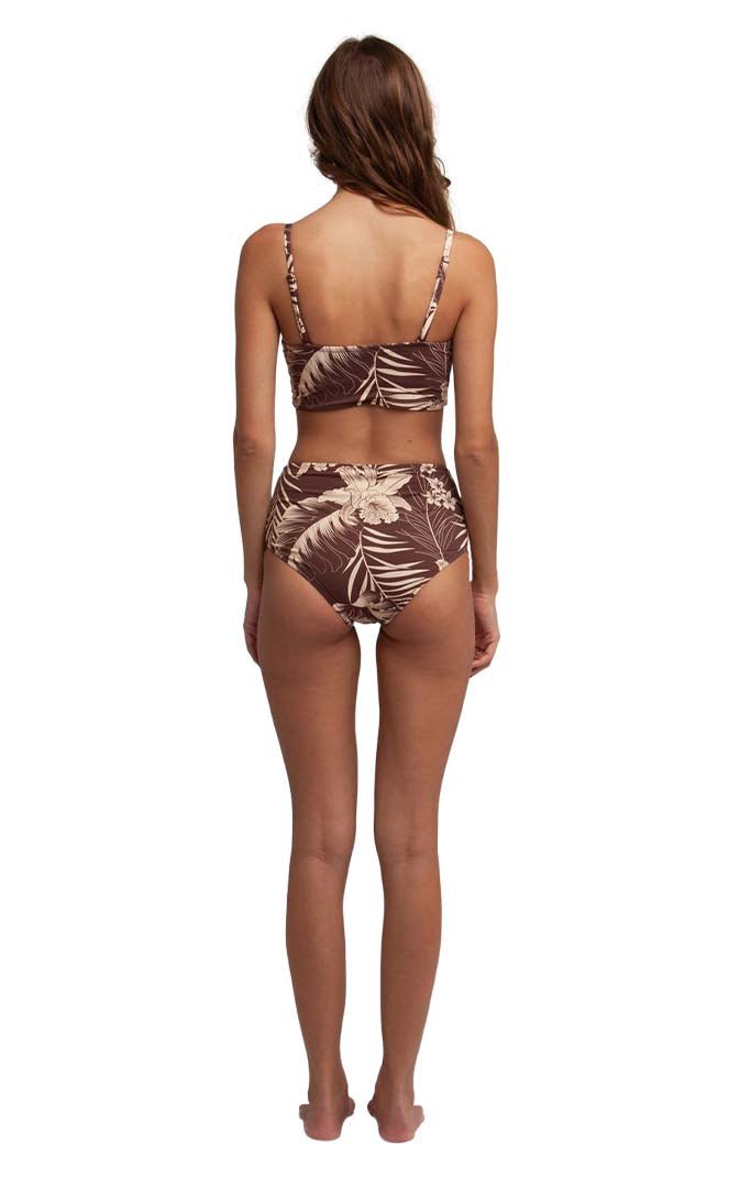 Mahina Bas De Maillot Femme#Maillots De BainRhythm