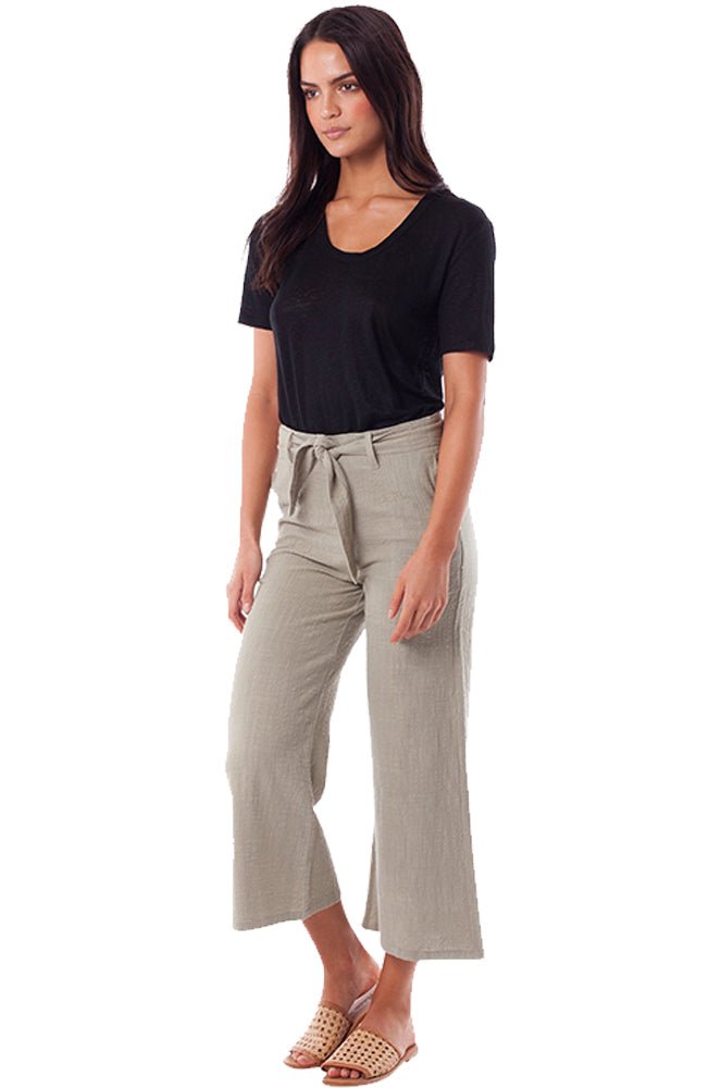 Malta Pantalon Femme#PantalonsRhythm