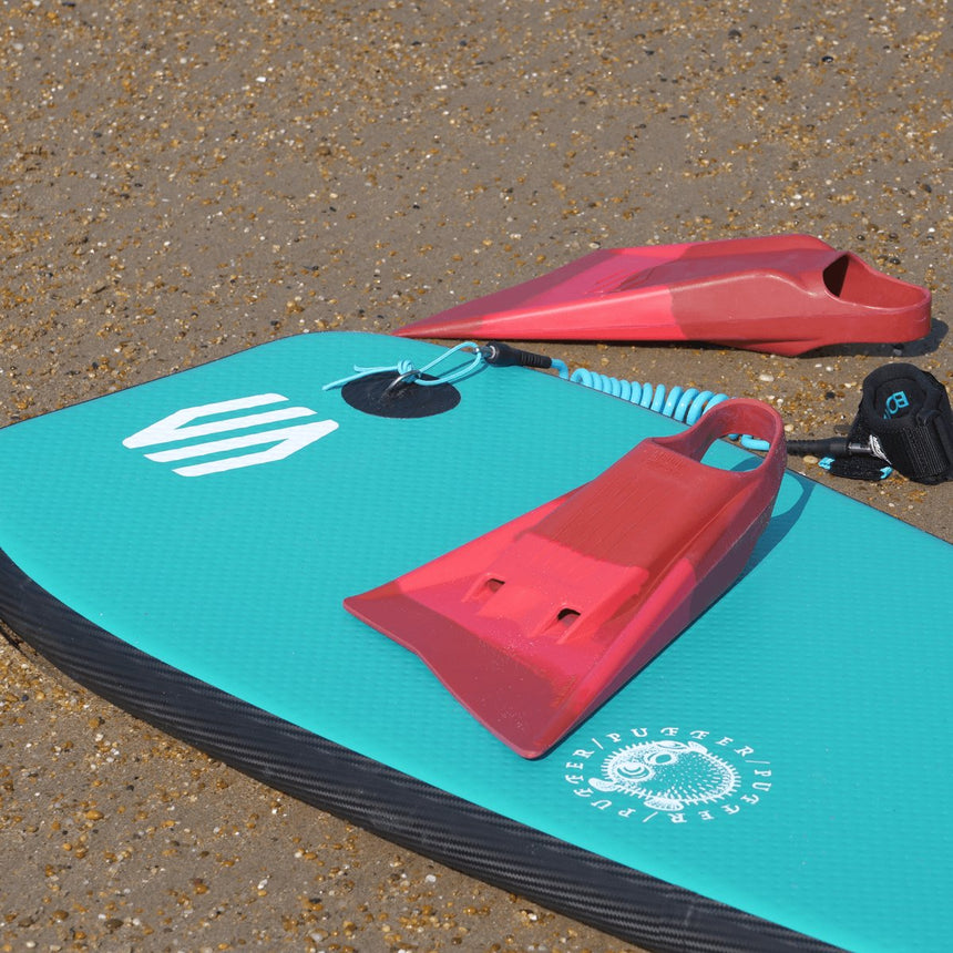 Menace Palmes Bodyboard#PalmesSniper