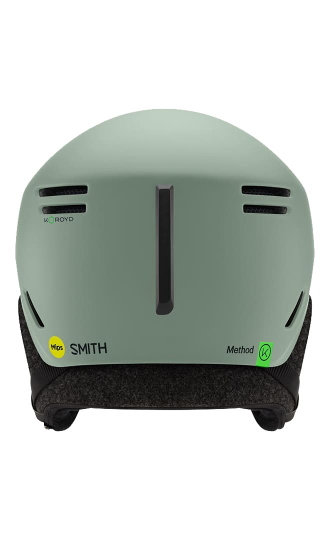 Method Mips Casque De Ski#CasquesSmith