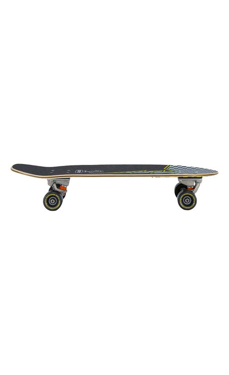 Mini C5 Zapper Snapper 27 Surfskate#SurfskatesCarver