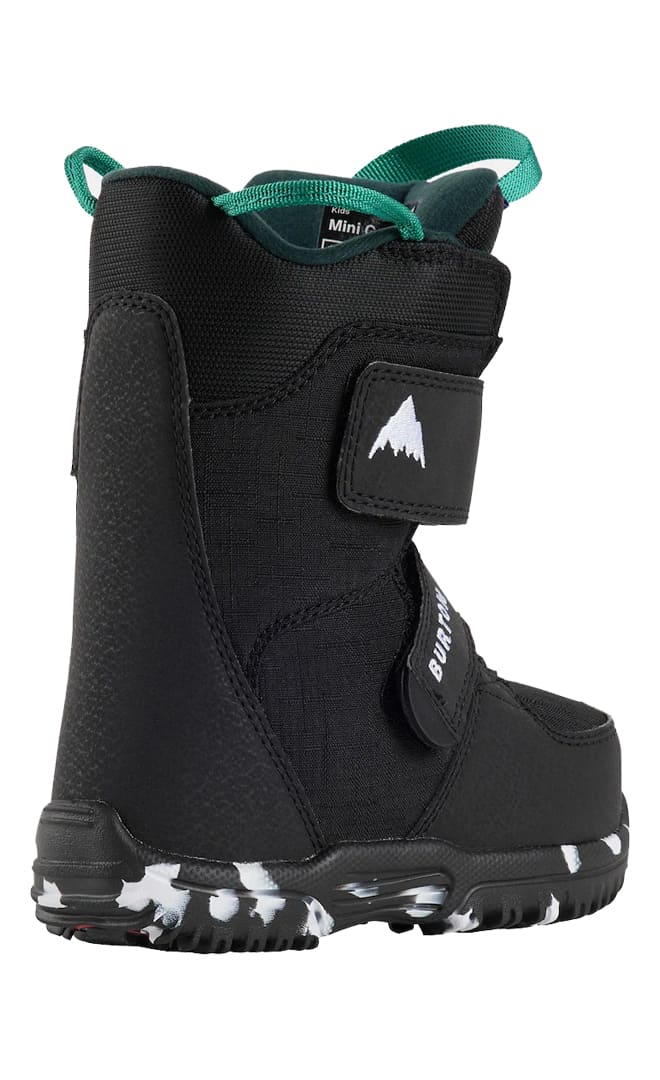 Mini Grom Boot De Snowboard Enfant#Boots SnowboardBurton