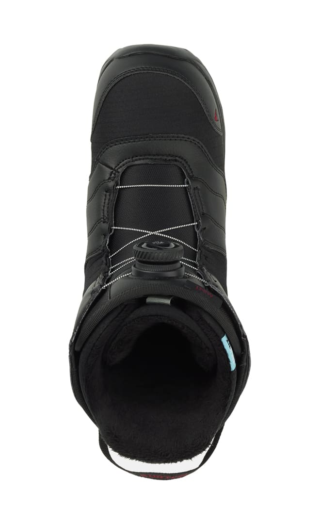 Mint Boa Boots De Snowboard Femme#Boots SnowboardBurton