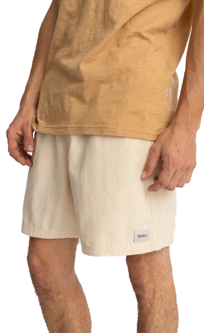 Mod Brushed Short Homme#ShortsRhythm