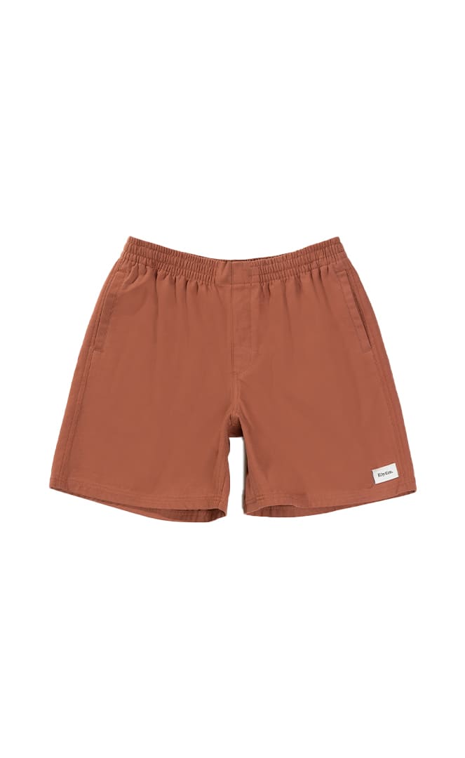 Mod Twill Jam Short Homme#ShortsRhythm