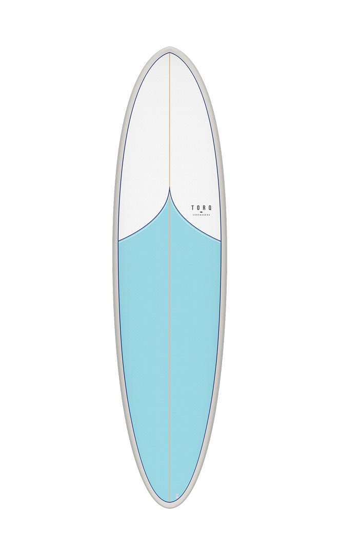 Modfun Tet Planche De Surf Funboard#Funboard / HybrideTorq