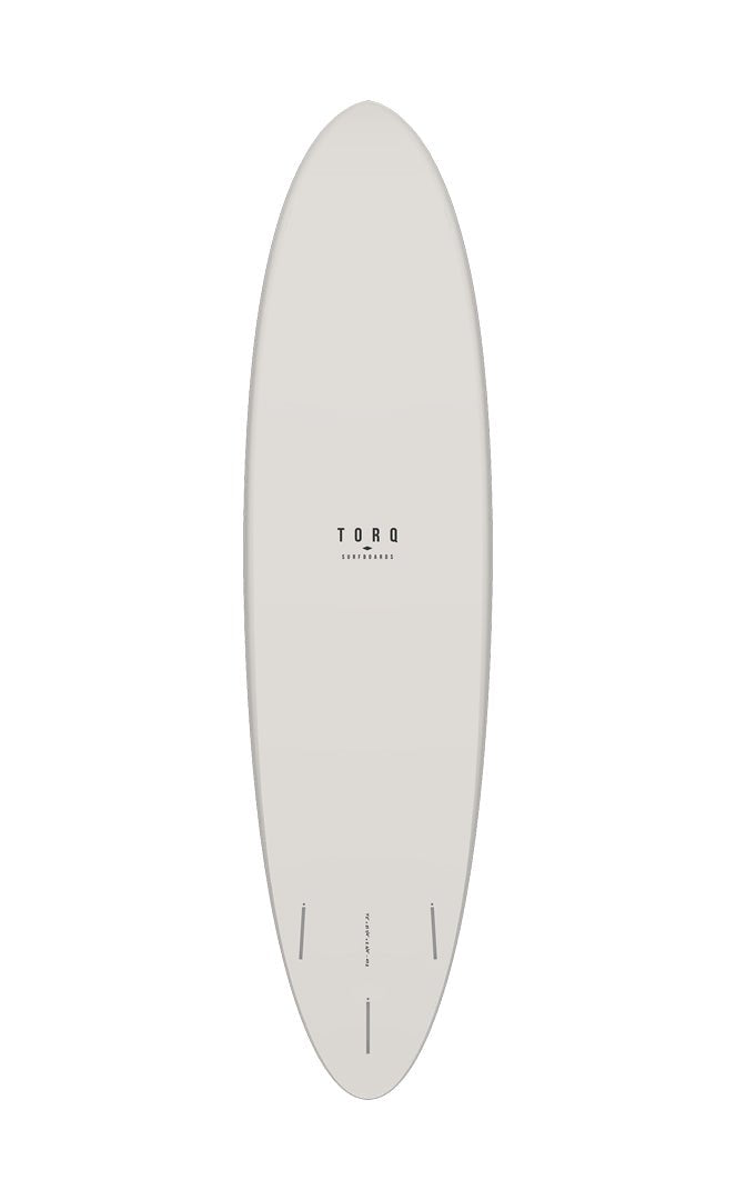 Modfun Tet Planche De Surf Funboard#Funboard / HybrideTorq