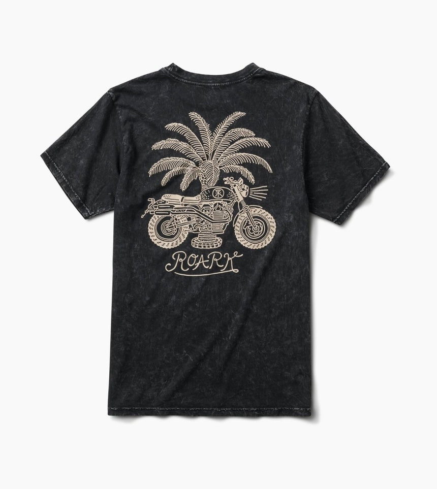 Moto Premium Tee#T - ShirtsRoark