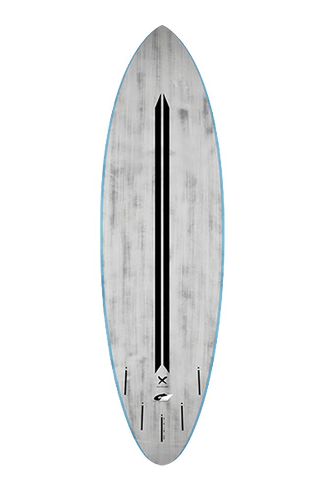 Multiplier Act Planche De Surf Shortboard#ShortboardTorq