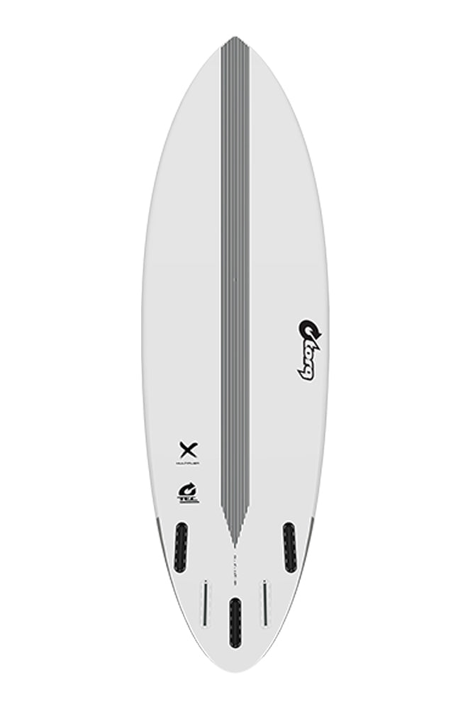 Multiplier Tec Planche De Surf Shortboard#ShortboardTorq