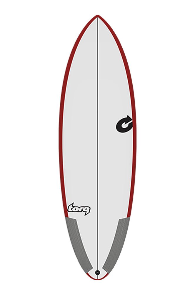 Multiplier Tec Planche De Surf Shortboard#ShortboardTorq