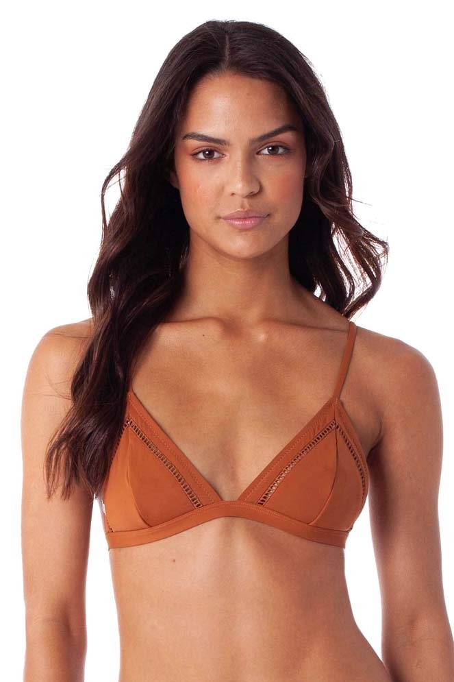 My Bralette Haut de Maillot Femme#Maillots De BainRhythm