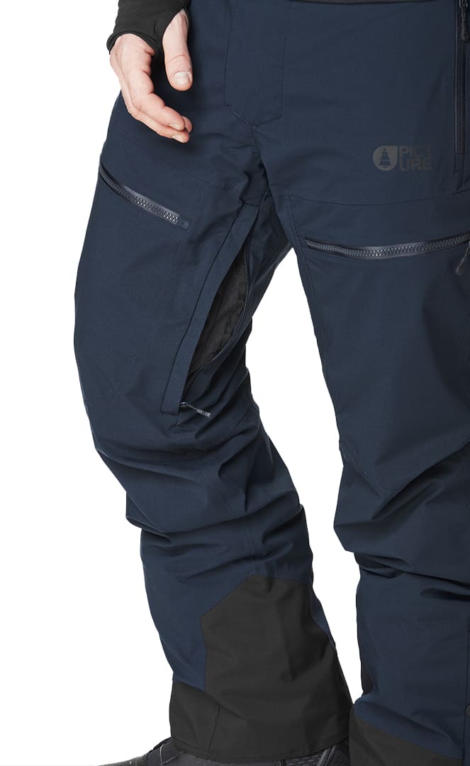 Naikoon Pantalon Homme#PantalonsPicture