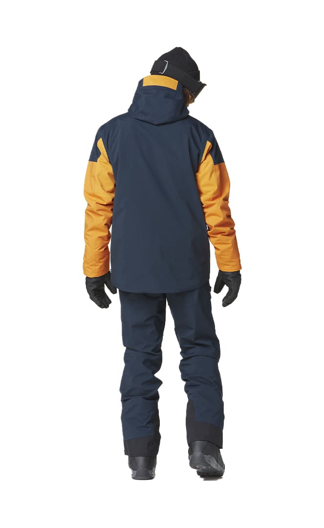 Naikoon Veste Homme#Vestes Ski SnowPicture