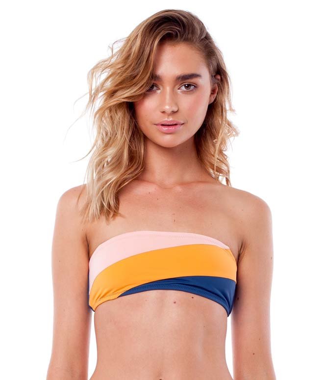 North Shore Haut De Maillot Femme#Maillots De BainRhythm