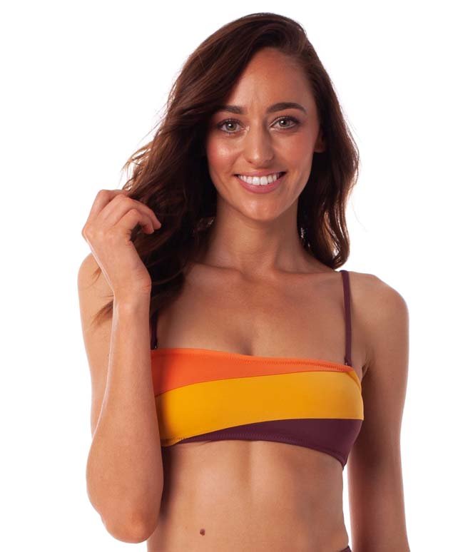 North Shore Haut De Maillot Femme#Maillots De BainRhythm