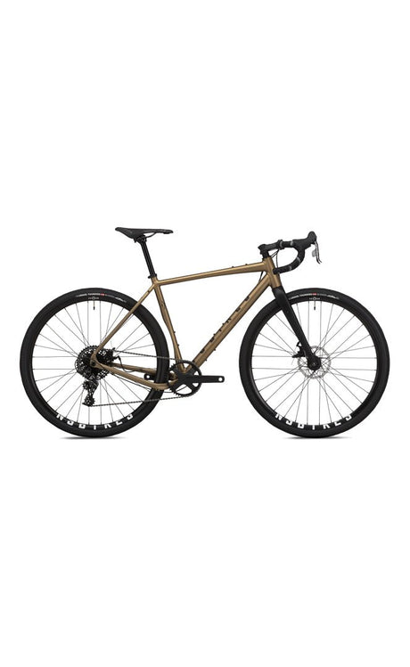 Ns Bikes Rag +2 Olive Rust Velo Gravels#VélosNs Bikes