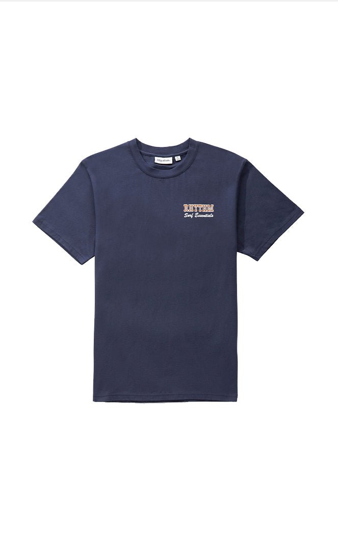 Oceanside T - Shirt Homme#Tee ShirtsRhythm