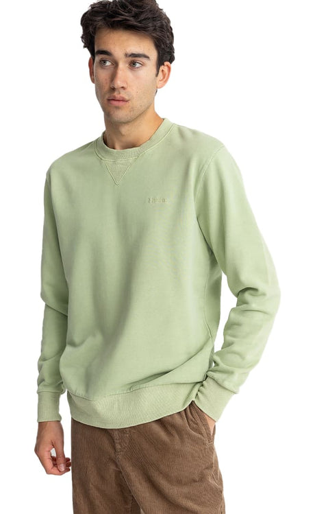 Overdyed Terry Sweat Homme#SweatsRhythm