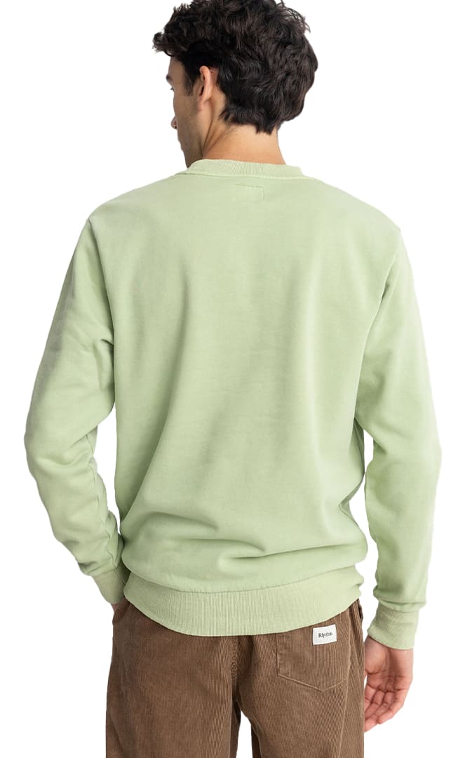 Overdyed Terry Sweat Homme#SweatsRhythm