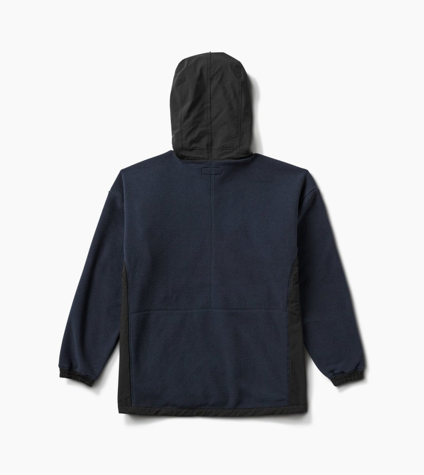 Overland Anorak Hoodie#SweatshirtsRoark