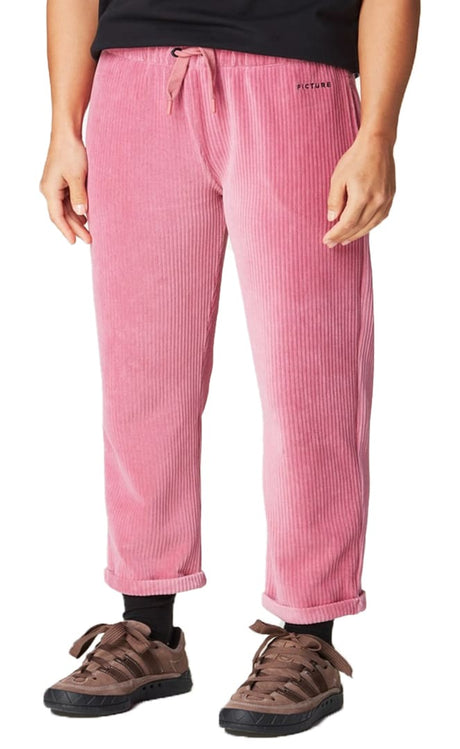 PALIKO PANTS pantalon Femme#PantalonsPicture