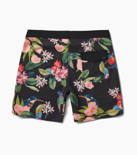 Passage Boardshorts 17"#BoardshortsRoark